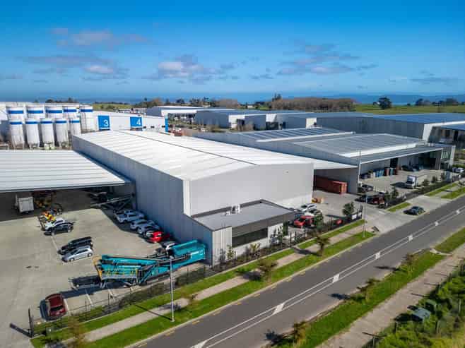 Prime Airport investment - A grade