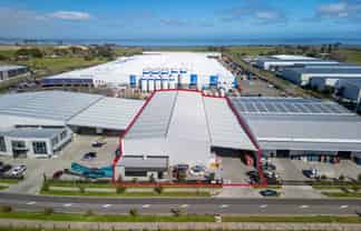 Prime Airport investment - A grade