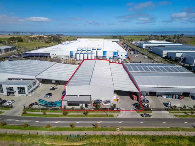 Prime Airport investment - A grade