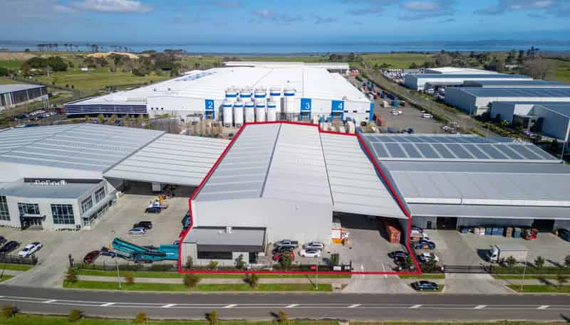 295 Landing Drive, Mangere