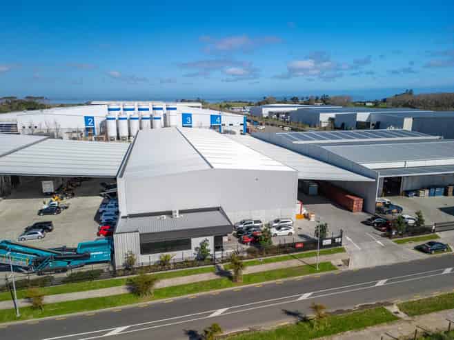 Prime Airport investment - A grade