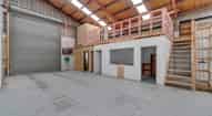 Open gallery