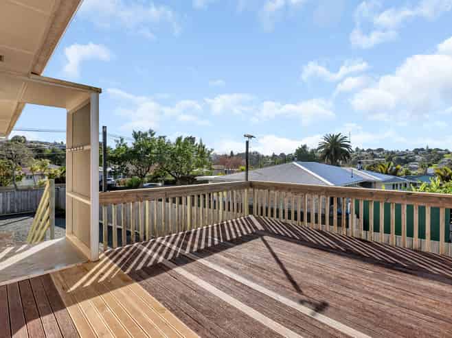 23 Meldrum Street, Kamo