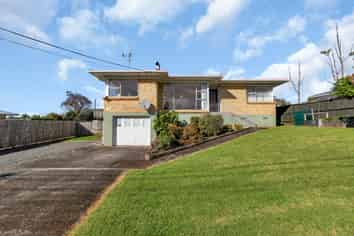 23 Meldrum Street, Kamo