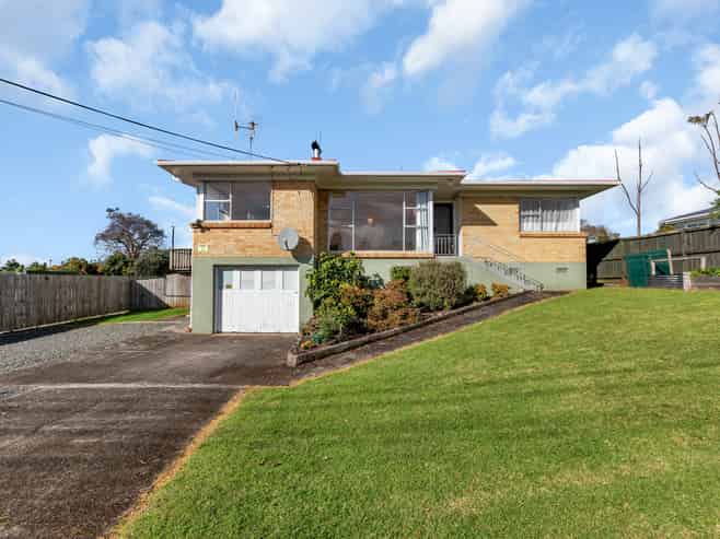 23 Meldrum Street, Kamo