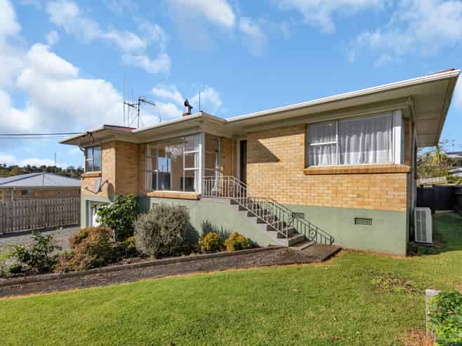 23 Meldrum Street, Kamo