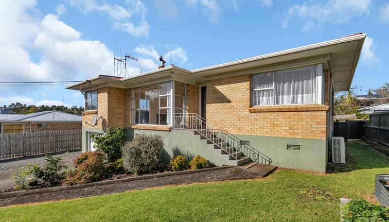23 Meldrum Street, Kamo