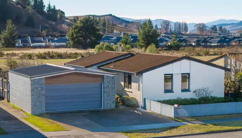 126 Waenga Drive, Cromwell