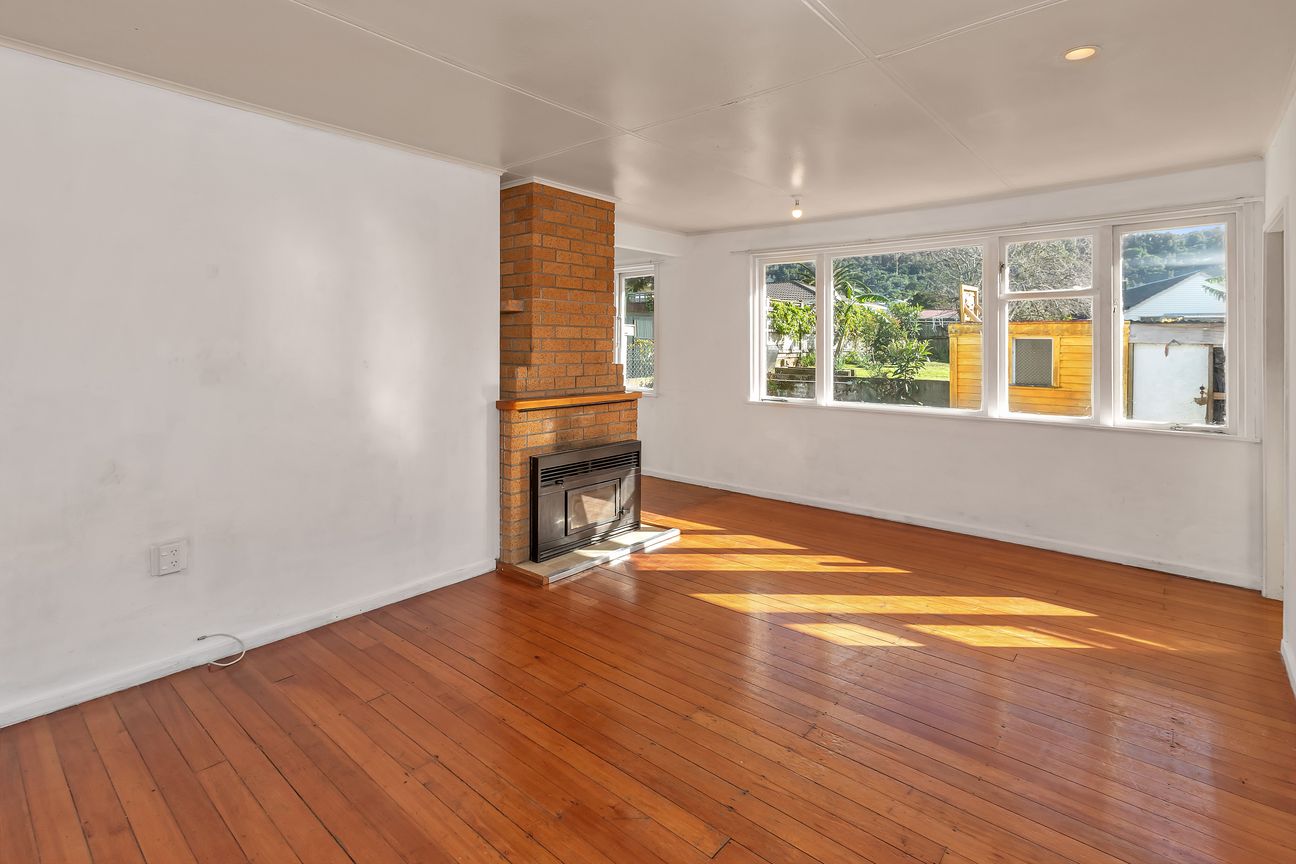 First home or smart investment opportunity? - Widok 2