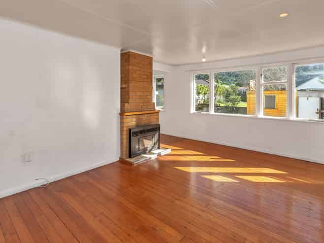 58 First Avenue, Avenues