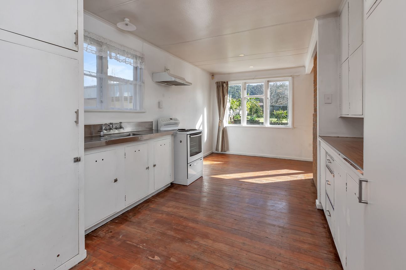 First home or smart investment opportunity? - Widok 3