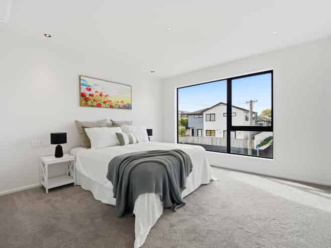 Lot 1-3/13 Churchill Avenue, Manurewa