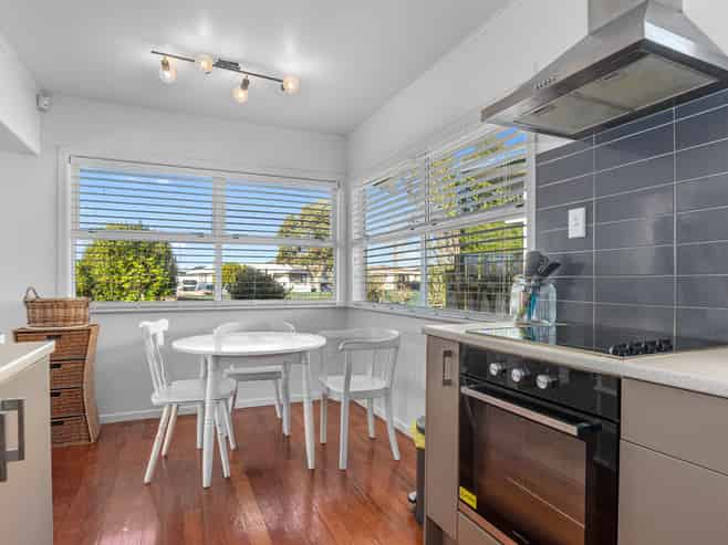 23 Tapper Crescent, Tikipunga