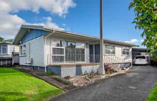 23 Tapper Crescent, Tikipunga
