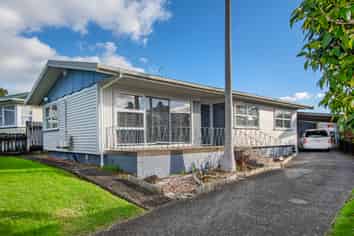23 Tapper Crescent, Tikipunga