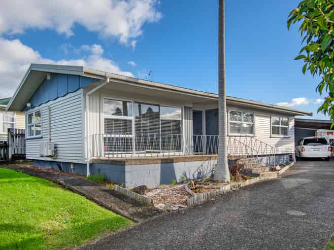 23 Tapper Crescent, Tikipunga