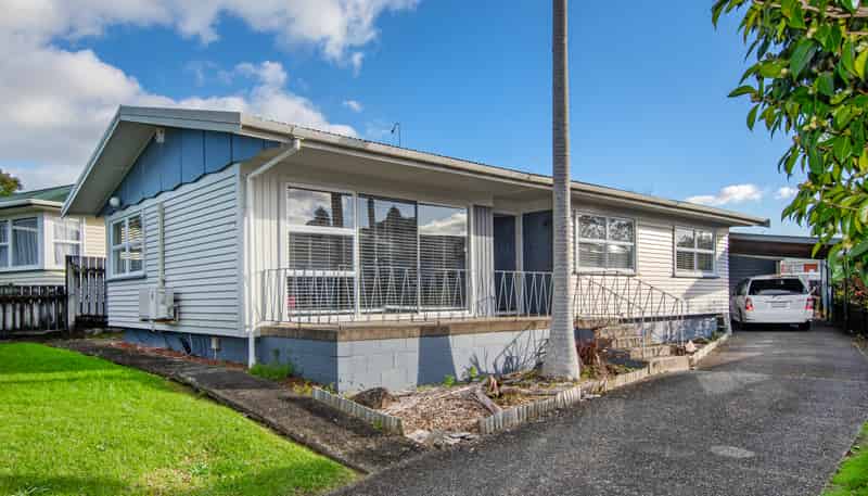 23 Tapper Crescent, Tikipunga