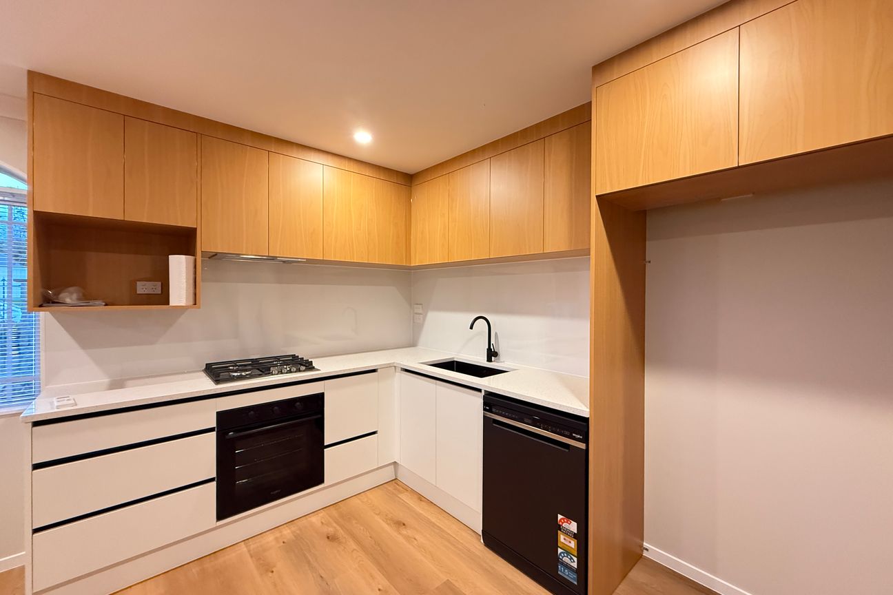 Brand New, Stylish & Partly Furnished - View 3