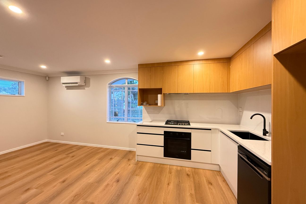 Brand New, Stylish & Partly Furnished - View 4