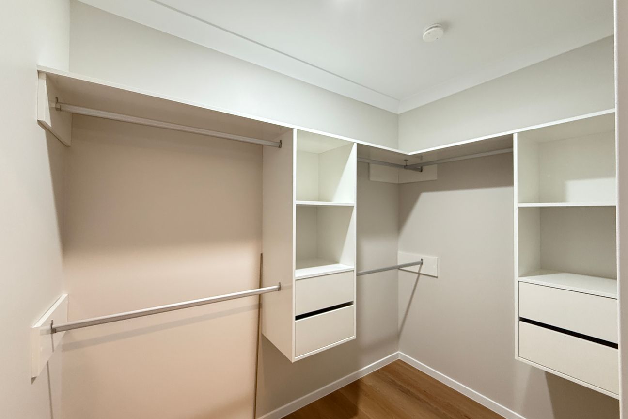 Brand New, Stylish & Partly Furnished - More