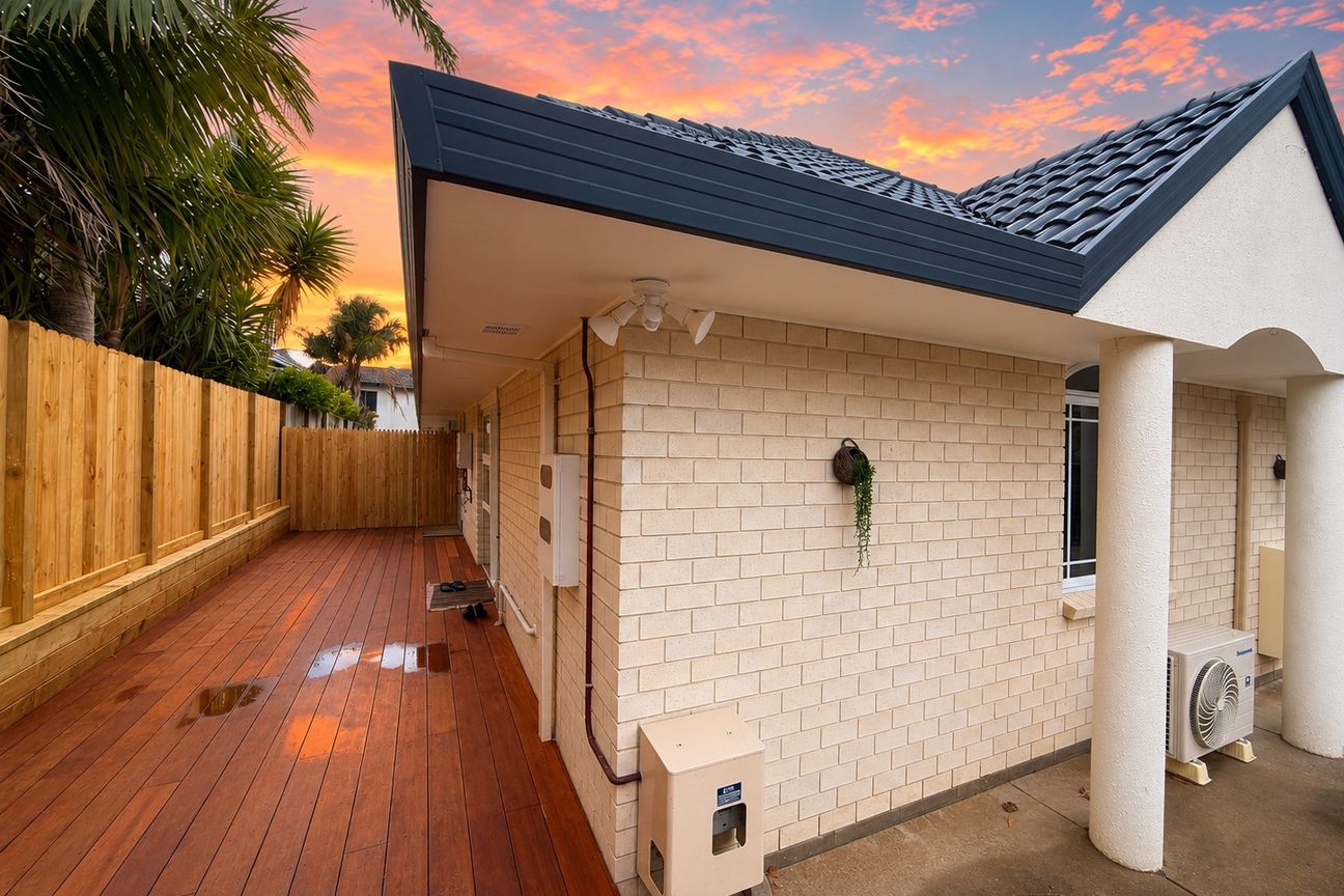 Brand New, Stylish & Partly Furnished - View 2