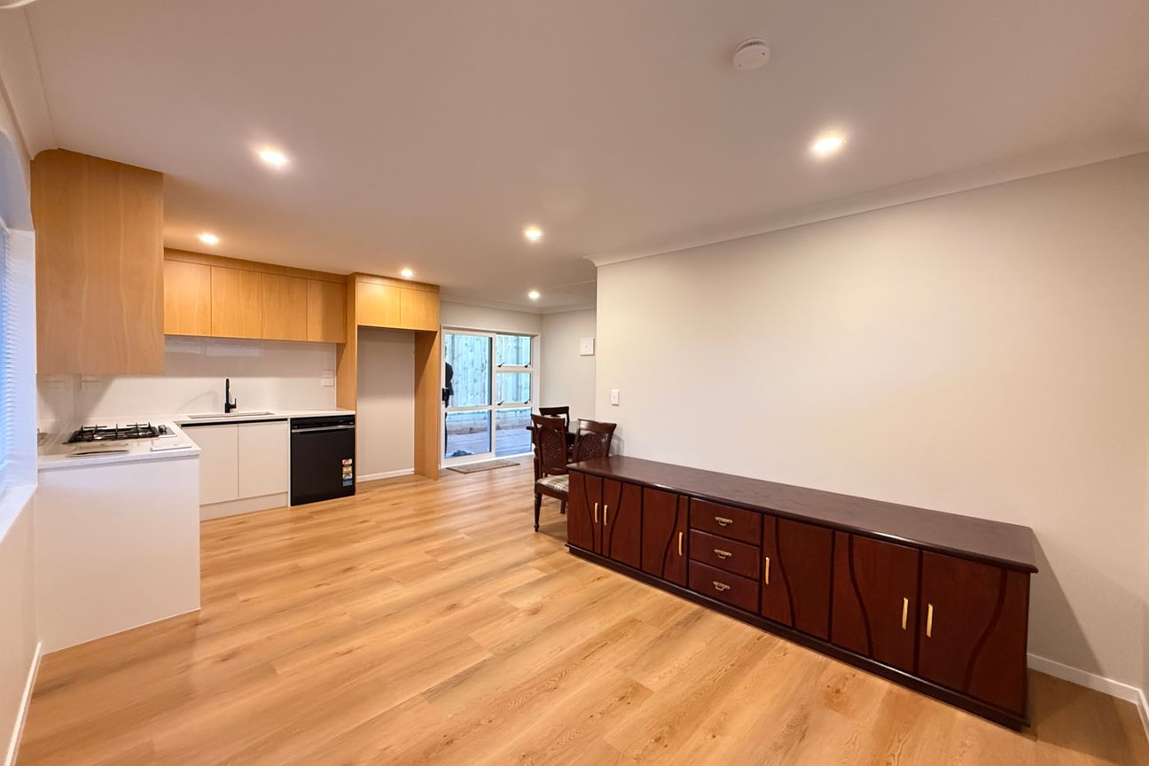 Brand New, Stylish & Partly Furnished - View 5