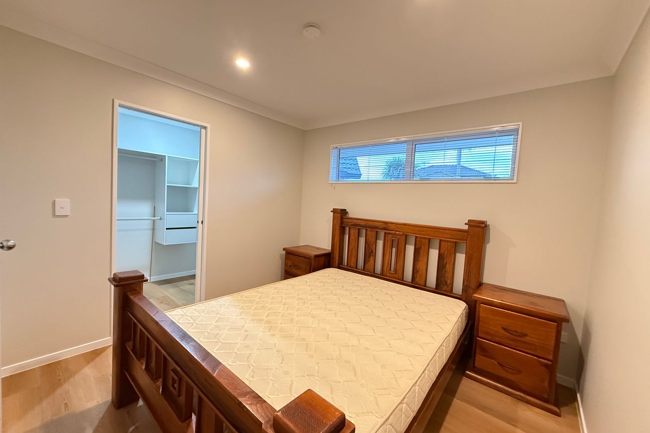 Brand New, Stylish & Partly Furnished - View 6