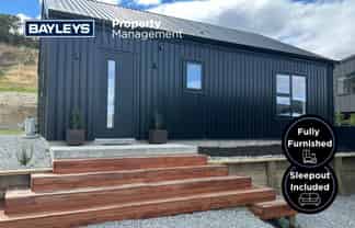 29 Tomtit Crescent, Lake Hawea