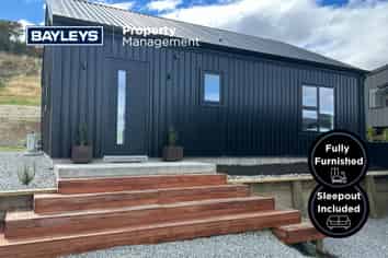 29 Tomtit Crescent, Lake Hawea