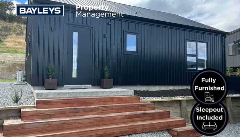 29 Tomtit Crescent, Lake Hawea