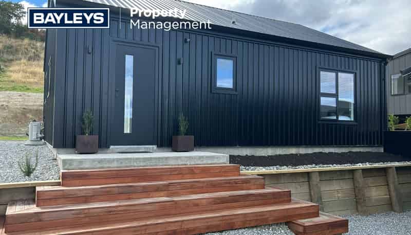 29 Tomtit Crescent, Lake Hawea