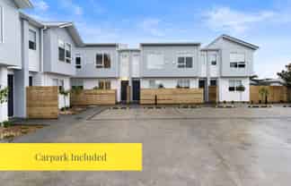 6/15 James Street, Mangere East
