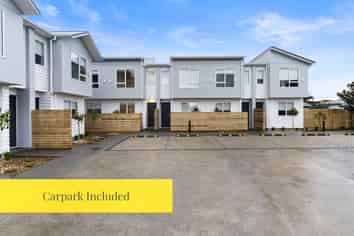 6/15 James Street, Mangere East
