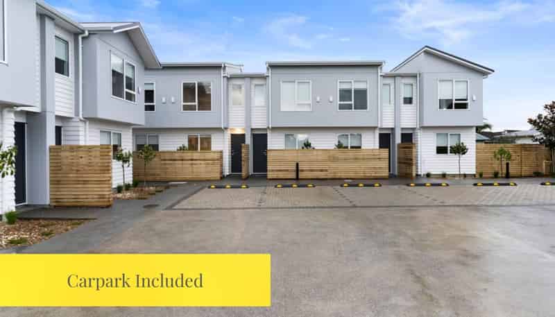 6/15 James Street, Mangere East