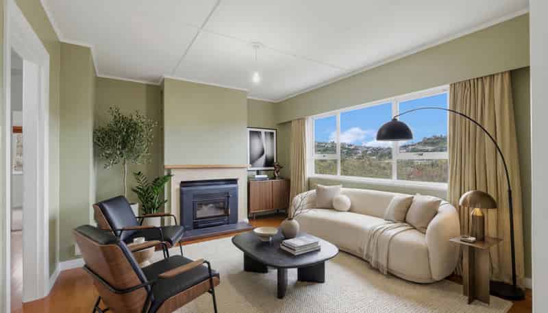 27 Quebec Road, Washington Valley