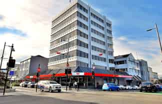 An Address That Elevates Your Business