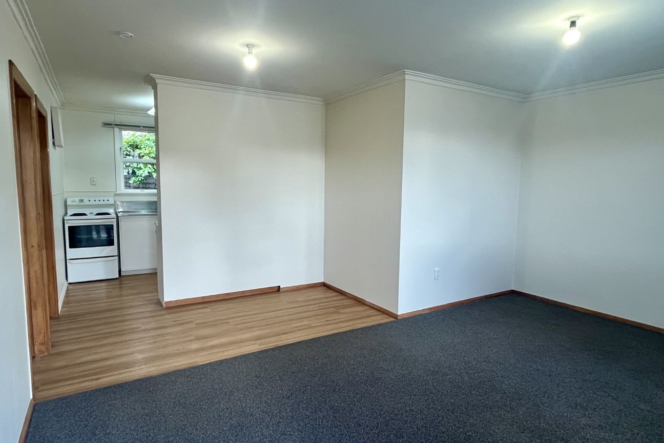 Two Bedroom Unit - Centrally Located - Widok 4