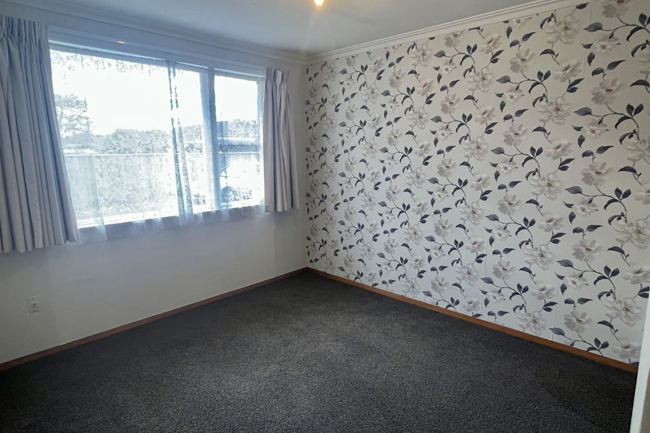 Two Bedroom Unit - Centrally Located - Więcej