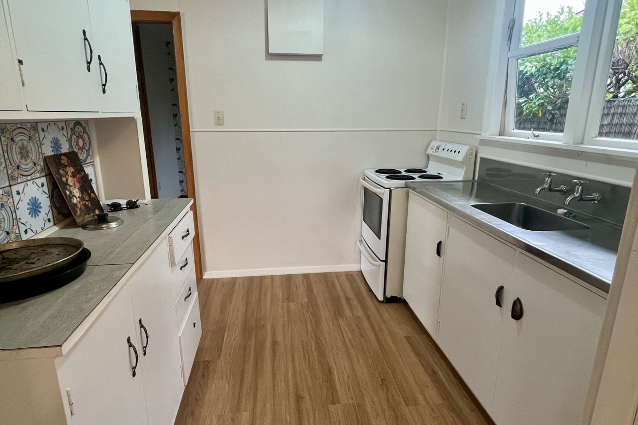 Two Bedroom Unit - Centrally Located - Widok 2