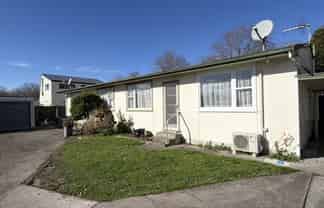 C/117 Victoria Avenue, Palmerston North Central