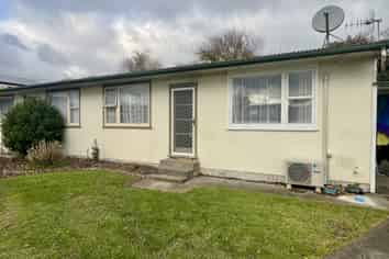C/117 Victoria Avenue, Palmerston North Central
