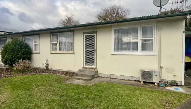 C/117 Victoria Avenue, Palmerston North Central