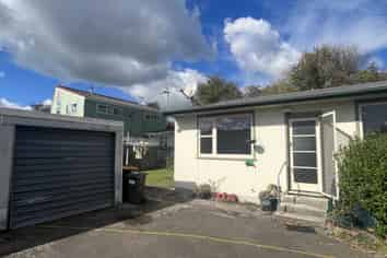 C/117 Victoria Avenue, Palmerston North Central