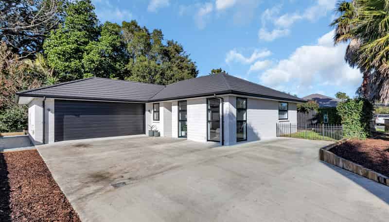 10 Lochiel Place, Kamo