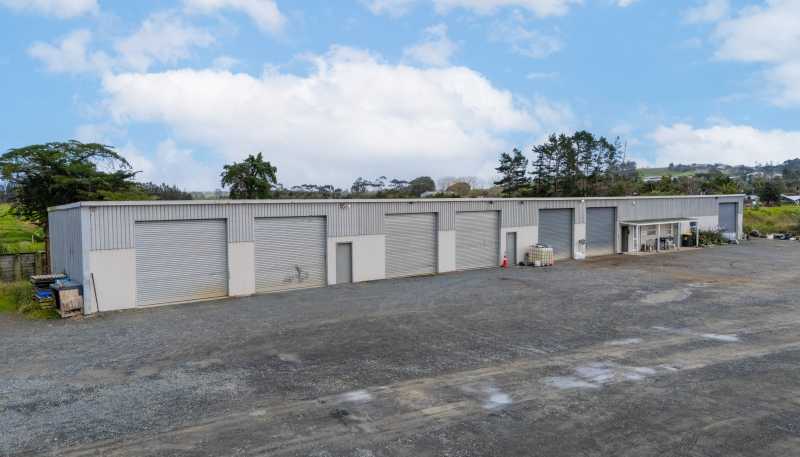 6 Day Street, Dargaville