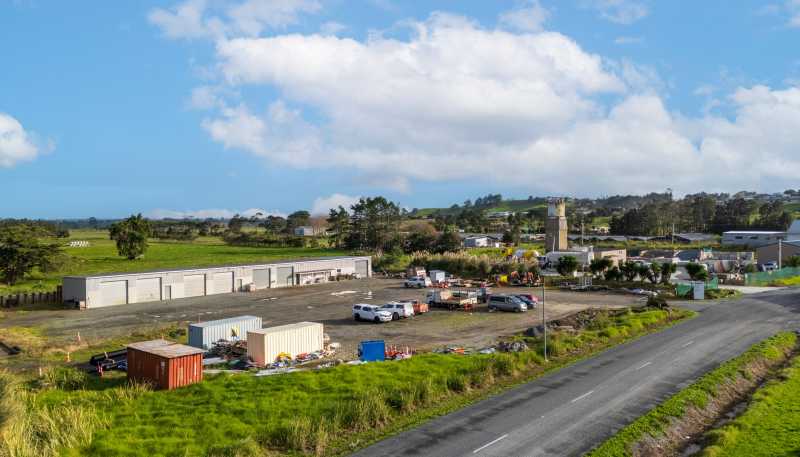 6 Day Street, Dargaville
