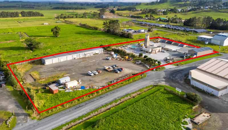 6 Day Street, Dargaville