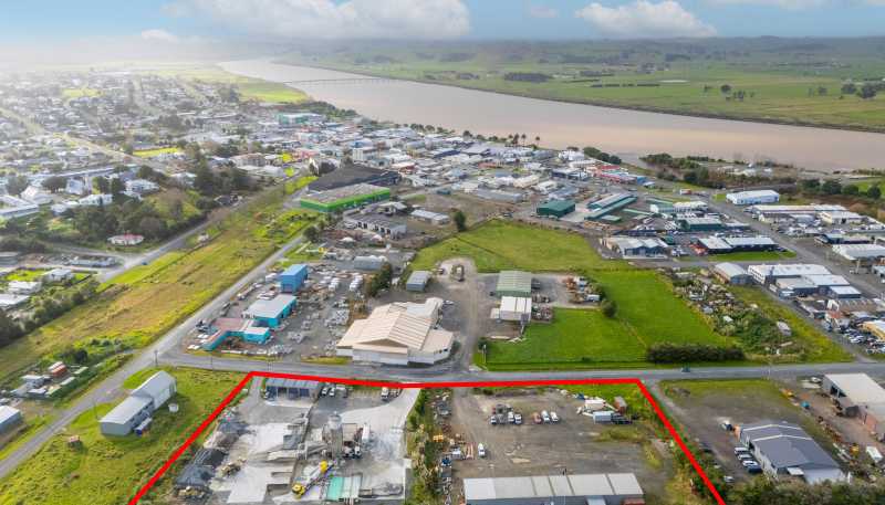 6 Day Street, Dargaville