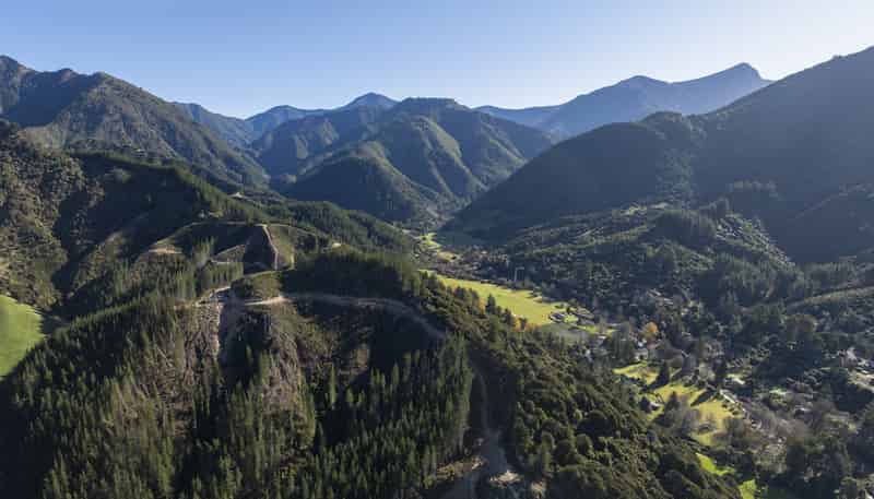 295 Graham Valley Road, Motueka Valley