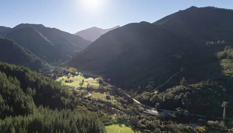 295 Graham Valley Road, Motueka Valley